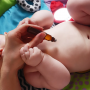 What You Need to Know About Using Essential Oils on Infants