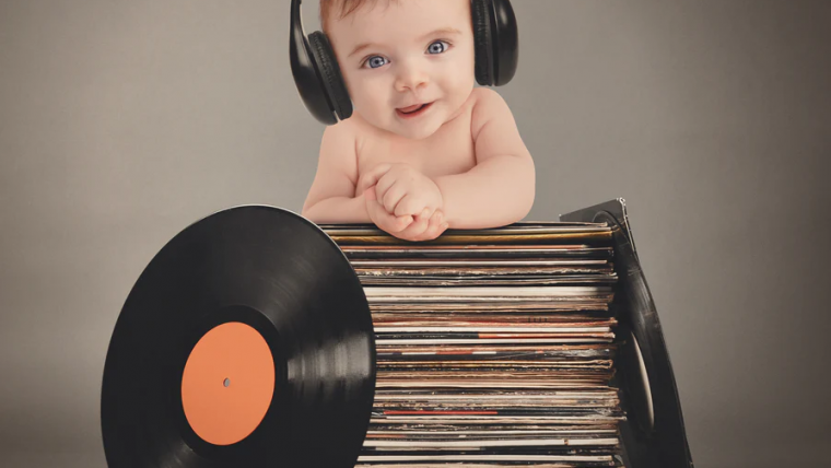What They Aren’t Telling Us About Music Therapy for Babies at Home