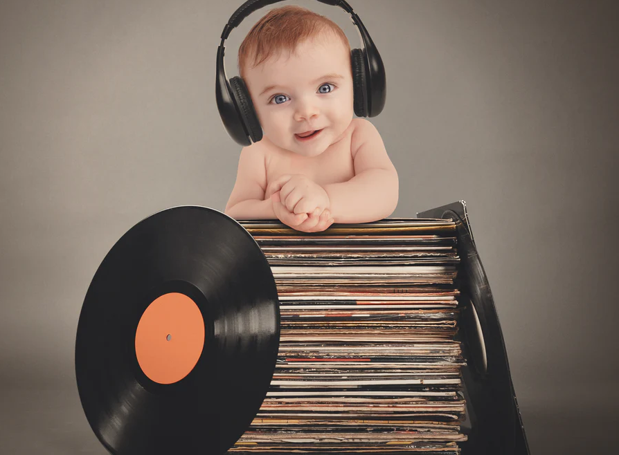 What They Aren’t Telling Us About Music Therapy for Babies at Home