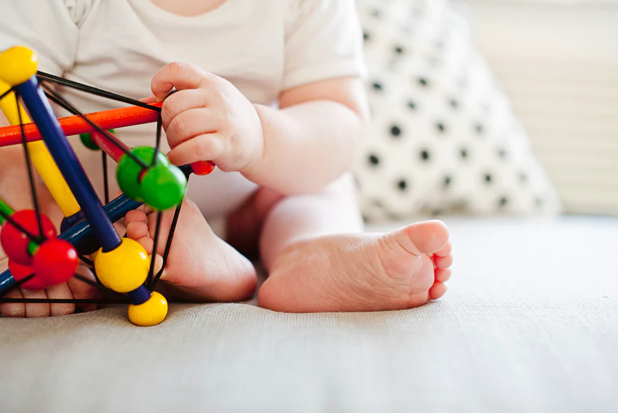 Top 10 Sensory Toys for Babies